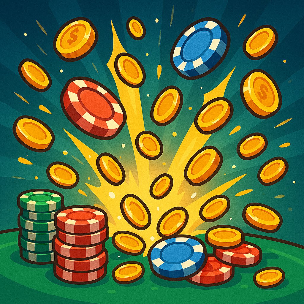 Dashboard eshatoto menampilkan katalog permainan slot, meja live dealer, dan pasar sportsbook